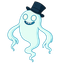 The Mischief Ghost